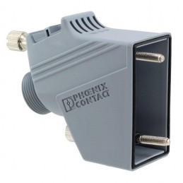 1 pcs : 1855092 - CONN HOOD THRU TYPE PG16