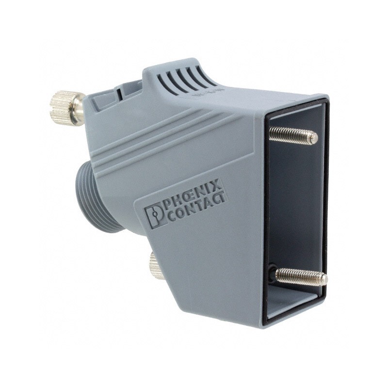 1 pcs : 1855092 - CONN HOOD THRU TYPE PG16