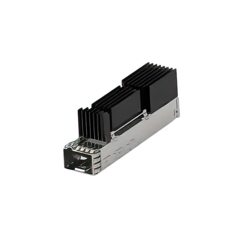 1 pcs : 2359845-3 - CAGE ASSY W/ HS,SFP-DD 1X1, GENE