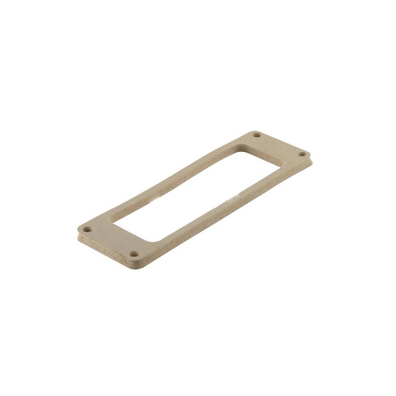 1 pcs : 09370009944 - HAN M 24 GASKET 5MM NEOPRENE LIG