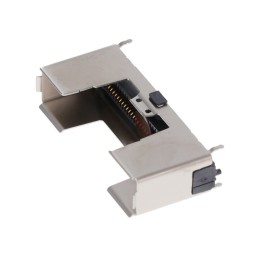 1 pcs : ARF6-24-S-D-A-K-TR - CONN SKT 24PAIR GOLD SMD VERT