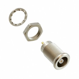 1 pcs : ERA.00.250.CTL - CONN NIMCAMAC RCPT STR 50 OHM