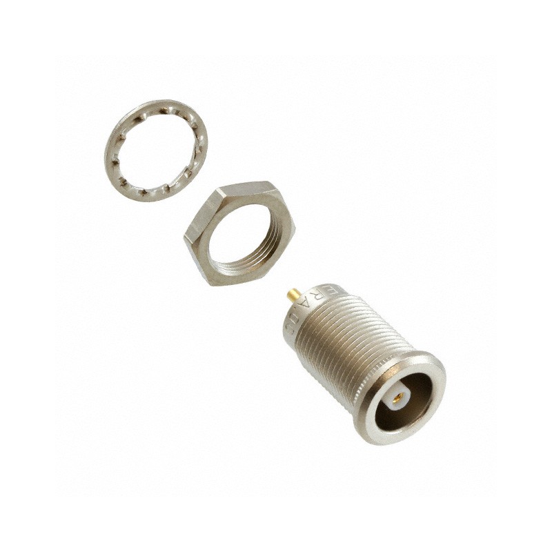 1 pcs : ERA.00.250.CTL - CONN NIMCAMAC RCPT STR 50 OHM