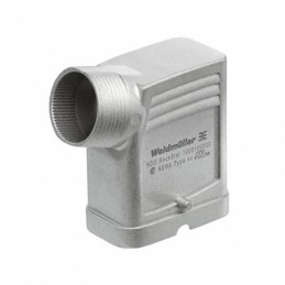 1 pcs : 1003100000 - CONN HOOD SIDE ENTRY SZHQ PG21