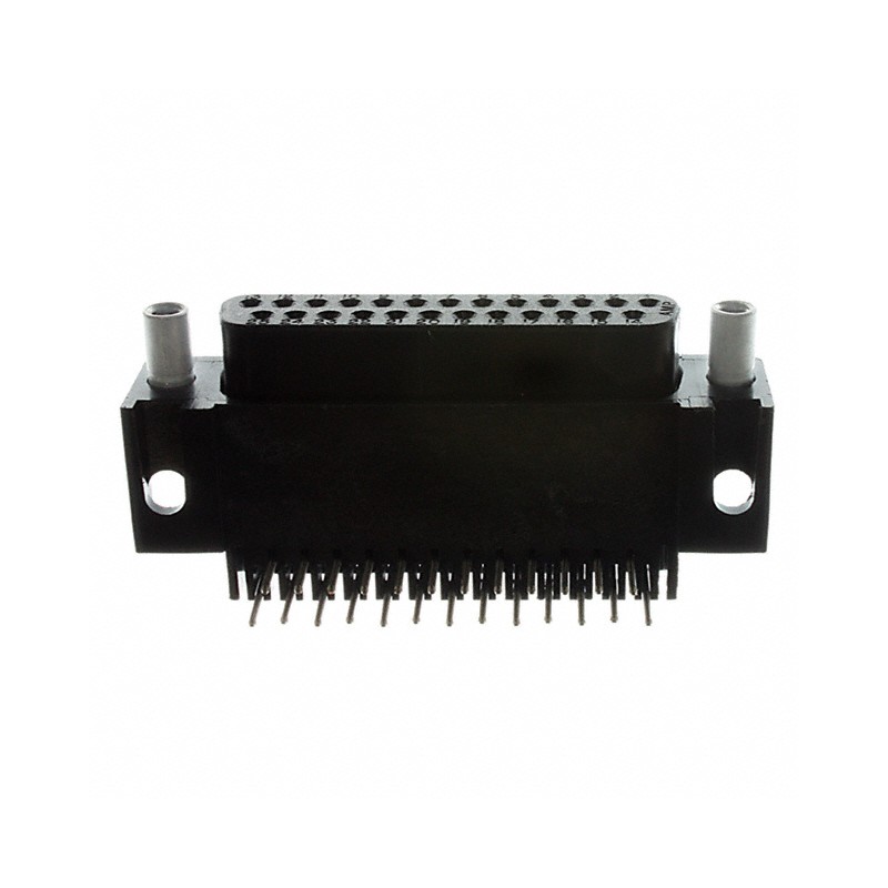 1 pcs : 5747461-6 - CONN D-SUB RCPT 25POS R/A SLDR