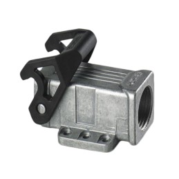 1 pcs : 1419234 - CONN BASE SIDE ENTRY SZD7 M20