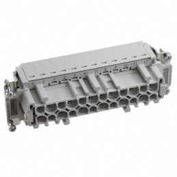 1 pcs : 1648348 - INSERT FEMALE 24POS+1GND CRIMP