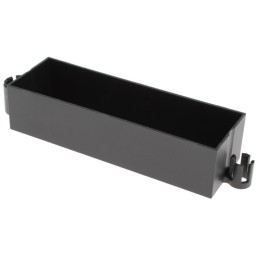 1 pcs : 09300245418 - HAN 24B METAL DOCKING FRAME PROT