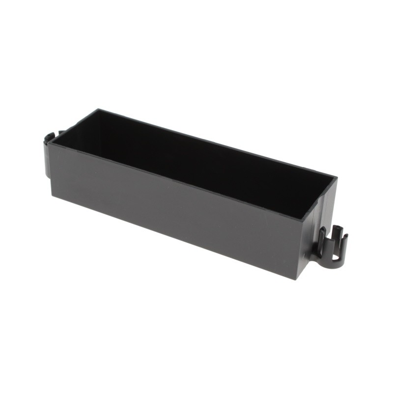 1 pcs : 09300245418 - HAN 24B METAL DOCKING FRAME PROT