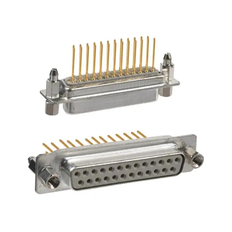 1 pcs : 172-025-243R911 - 25P // F // WW // NICKEL // 91