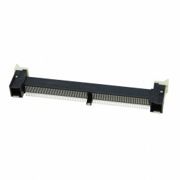 1 pcs : 0879180001 - CONN SKT MINIDIMM 244POS R/A SMD