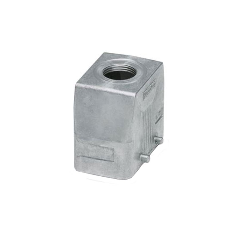 1 pcs : 1412621 - CONN HOOD TOP ENTRY SZB10 M25