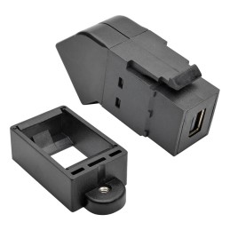 1 pcs : P169-000-KPA-BK - MINI DISPLAYPORT TO DISPLAYPORT