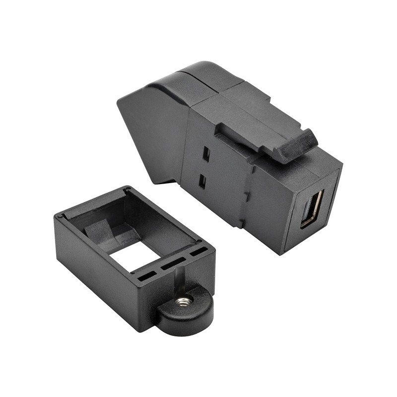 1 pcs : P169-000-KPA-BK - MINI DISPLAYPORT TO DISPLAYPORT