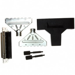 1 pcs : 5747959-1 - CONN D-SUB HOUSING RCPT 50POS