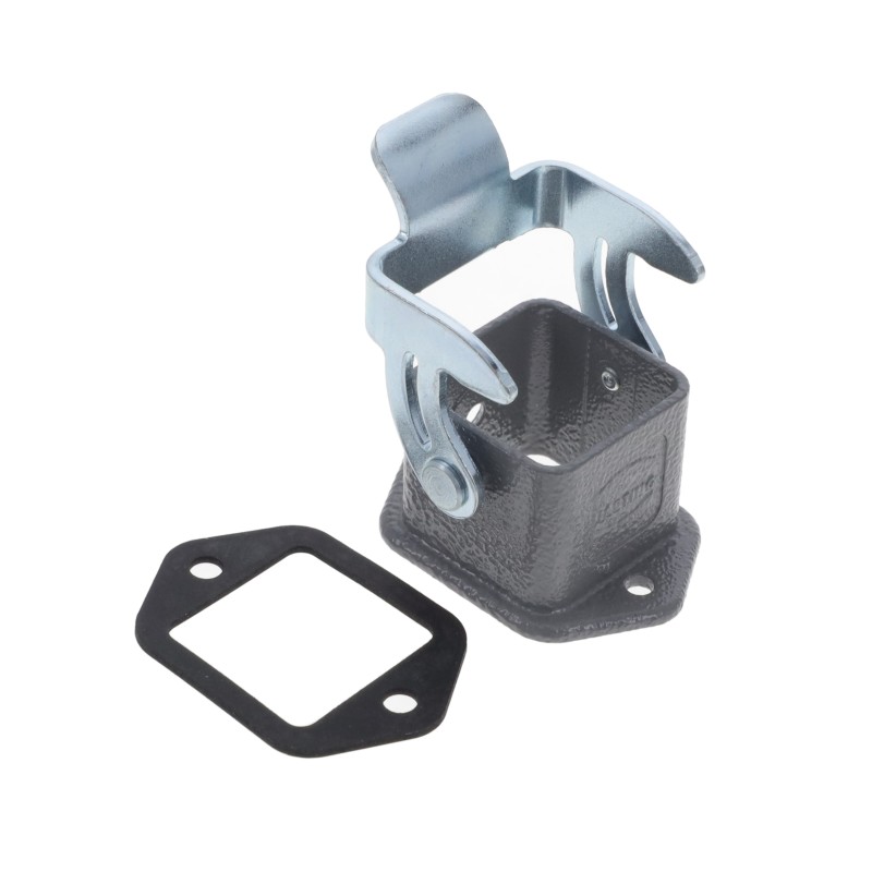 1 pcs : 09200030304 - HAN 3A-HBM-SL (ONLY F. PCB-ADAPT