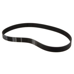 1 pcs - RS PRO Timing Belt, 200 Teeth, 1000mm Length, 25mm Width