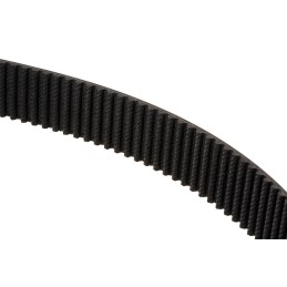 1 pcs - RS PRO Timing Belt, 200 Teeth, 1000mm Length, 25mm Width