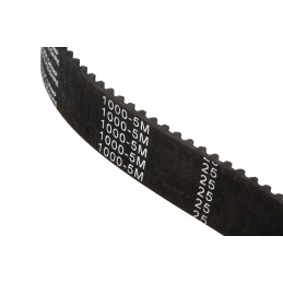 1 pcs - RS PRO Timing Belt, 200 Teeth, 1000mm Length, 25mm Width