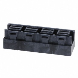 1 pcs : 2227642-1 - CONN MIN HD SAS RCP 1X4 144P PCB