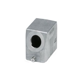 1 pcs : 1412624 - CONN HOOD SIDE ENTRY SZB10 M20