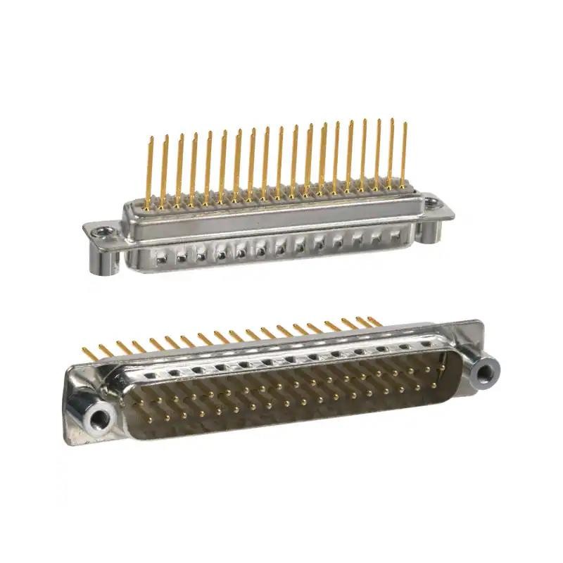 1 pcs : 172-037-143R051 - 37P // M // WW // NICKEL // 05