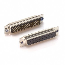 1 pcs : 180-078-213R011 - CONN D-SUB HD RCPT 78POS PNL MNT