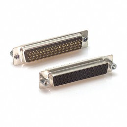 1 pcs : 180-078-213R031 - CONN D-SUB HD RCPT 78POS PNL MNT
