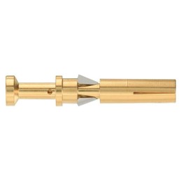 1 pcs : 09580006405 - UIC 558 FEMALE CONTACT (0.75-1MM