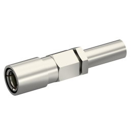 1 pcs : 2002-7571-003 - SMB F STR NA CR 2.6/50S