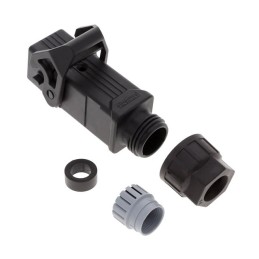 1 pcs : 1419263 - COUPLING HOUSINGS D7 WITH SINGLE