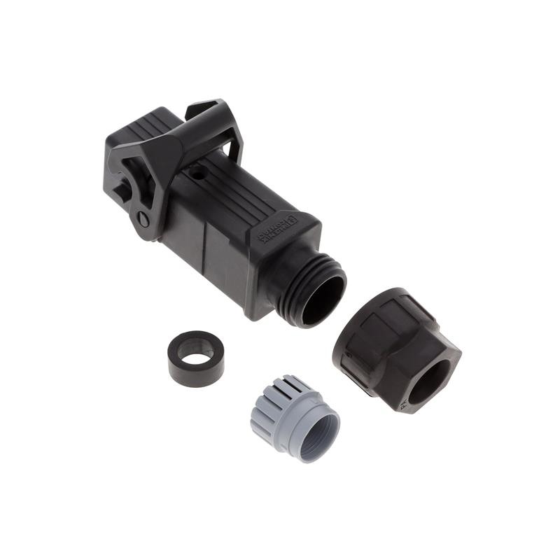 1 pcs : 1419263 - COUPLING HOUSINGS D7 WITH SINGLE