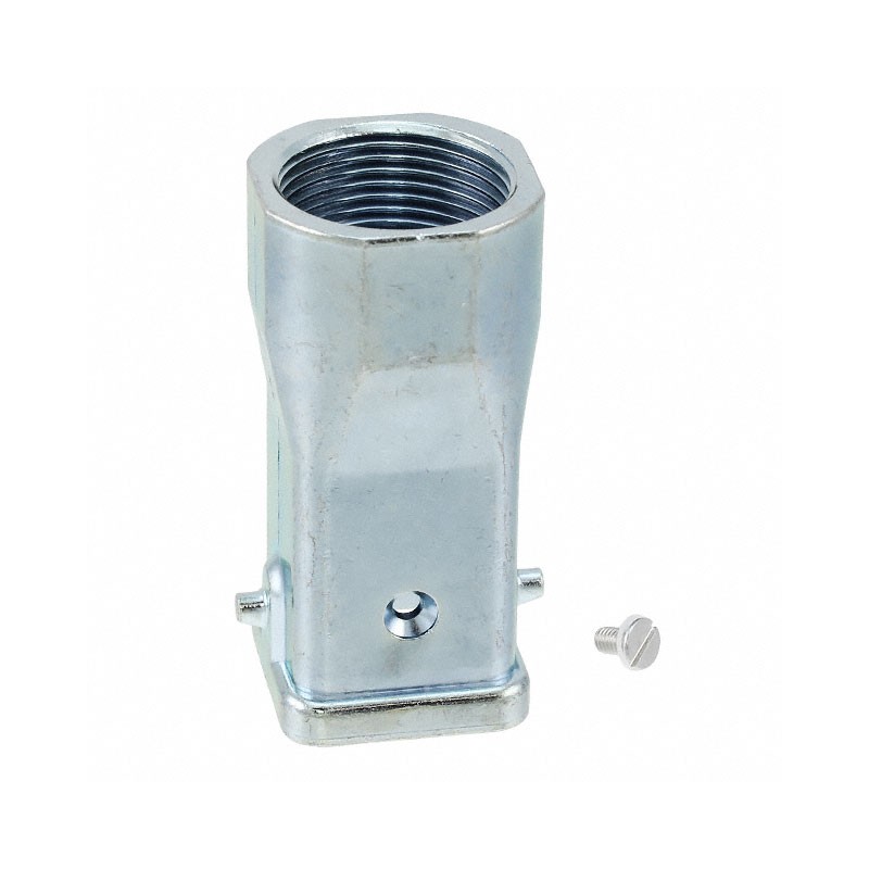 1 pcs : 19620031445 - 3A EMC HOOD TOP ENTRY, M25