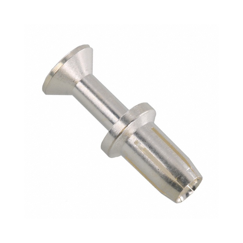 1 pcs : 09110006230 - CONTACT H.D. SOCKET