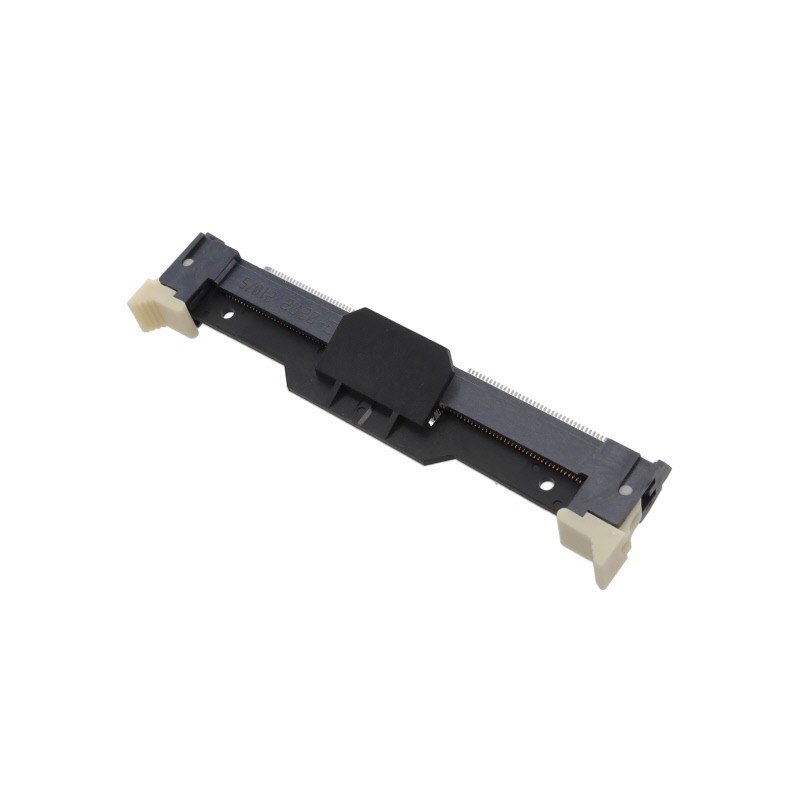 1 pcs : 0877830202 - CONN SKT MINIDIMM 200POS SMD