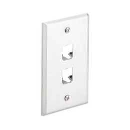 1 pcs : CFP2SY - MINI COM STAINLESS STEEL SINGLE