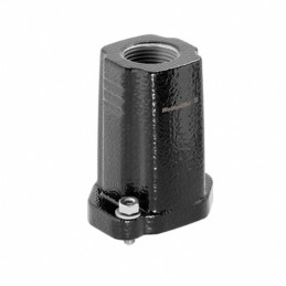 1 pcs : 1082410000 - CONN HOOD TOP ENTRY SZ1 PG13.5