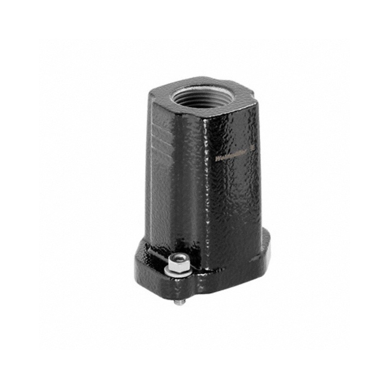 1 pcs : 1082410000 - CONN HOOD TOP ENTRY SZ1 PG13.5