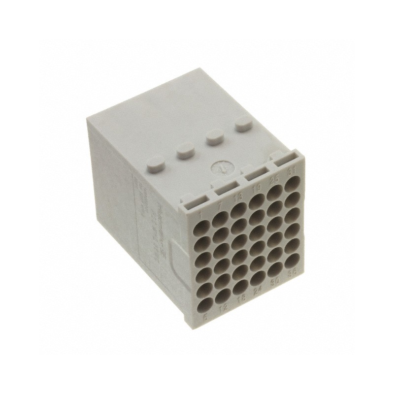 1 pcs : 1428860000 - MODULE INSERT FOR INDUSTRIAL CON