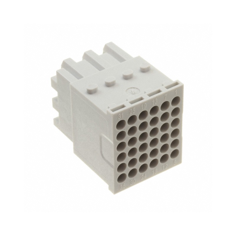 1 pcs : 1428870000 - MODULE INSERT FOR INDUSTRIAL CON