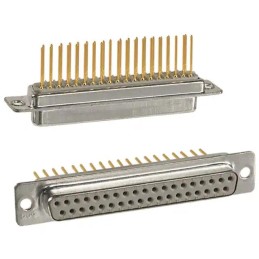 1 pcs : 172-037-243R001 - 37P // F // WW // NICKEL // 00