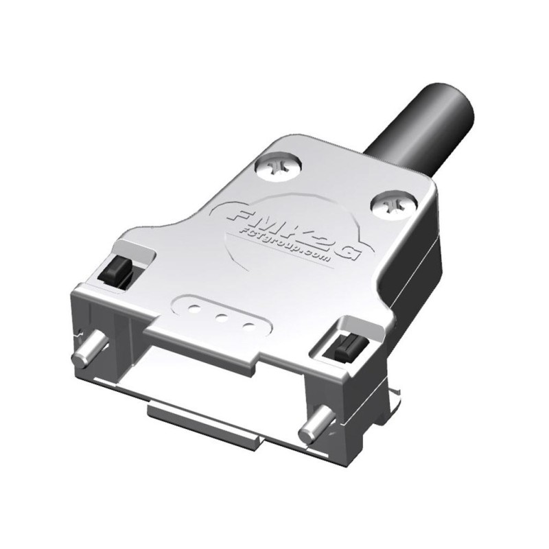 1 pcs : 1731110694 - FCT HOOD S2 0 DEG MTL