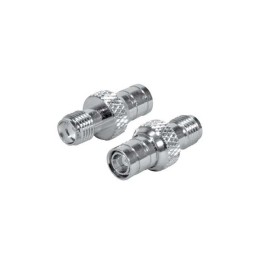 1 pcs : AXA-SMBPSF - ADPSMB PLUG / SMA FEMALE