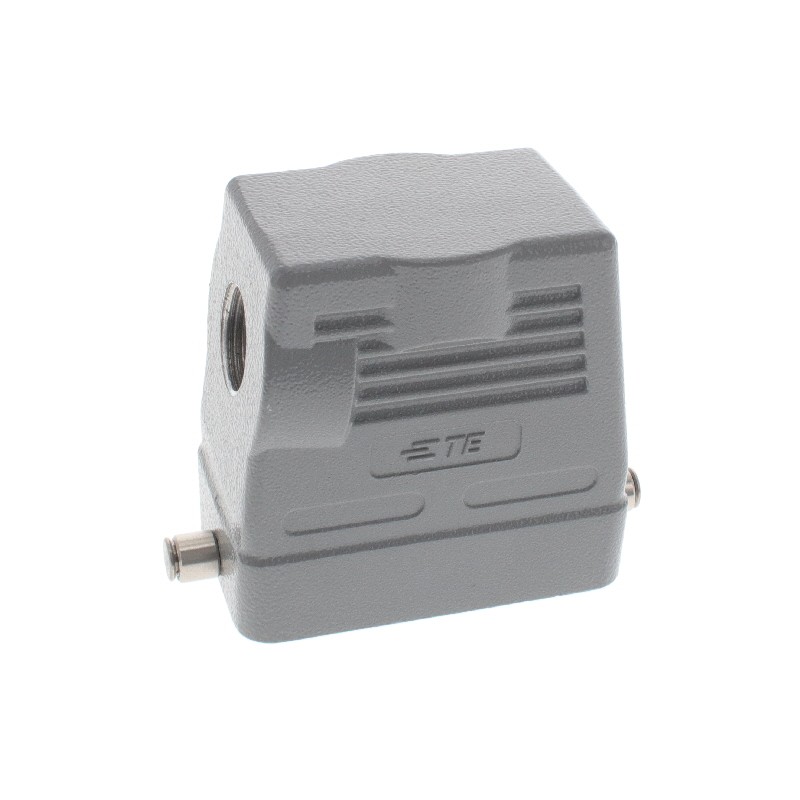 1 pcs : T1330100120-000 - H10B-TSH-RO-M20