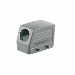 1 pcs : 1787560000 - CONN HOOD SIDE ENTRY SZ4 M20