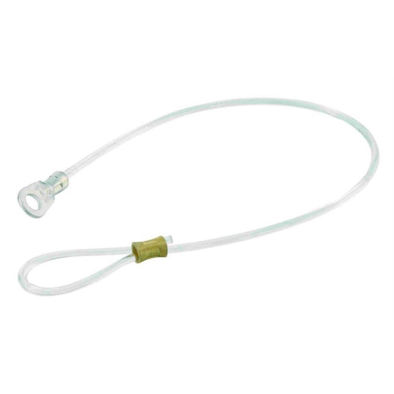 1 pcs : 09100009959 - SET 10X NYLON CORD W. CABLE EYE