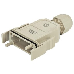 1 pcs : 09140010420 - CONN HOOD TOP ENTRY