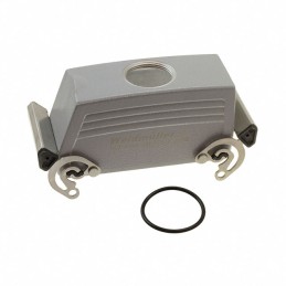 1 pcs : 1787830000 - CONN HOOD TOP ENTRY SZ8 M32