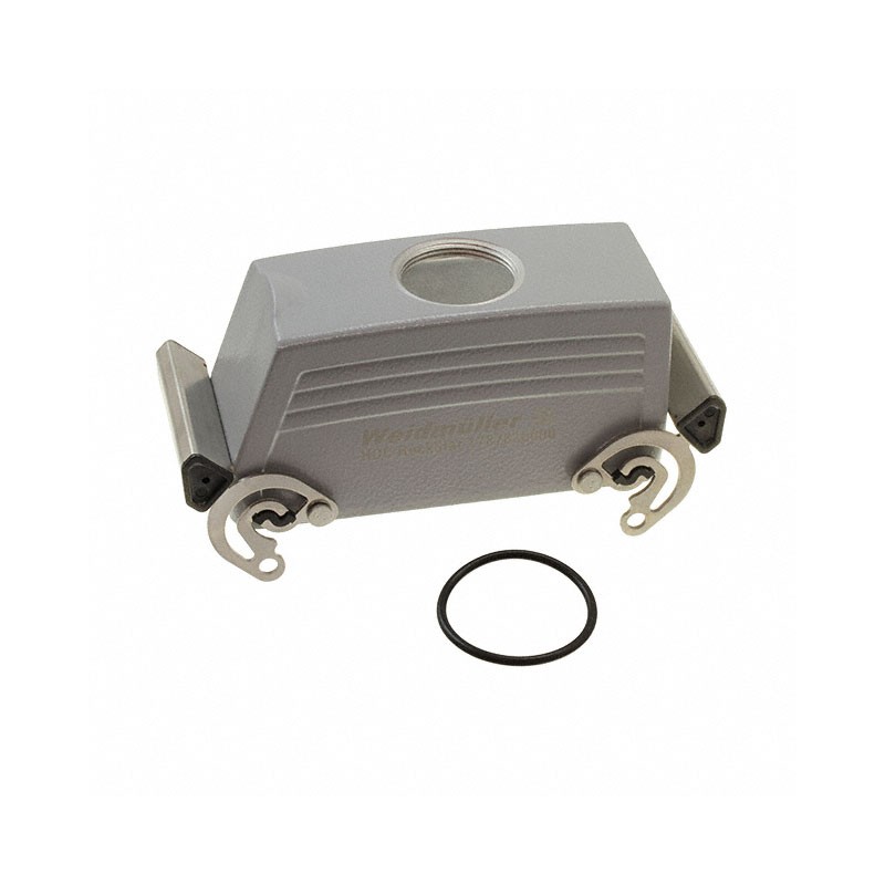 1 pcs : 1787830000 - CONN HOOD TOP ENTRY SZ8 M32