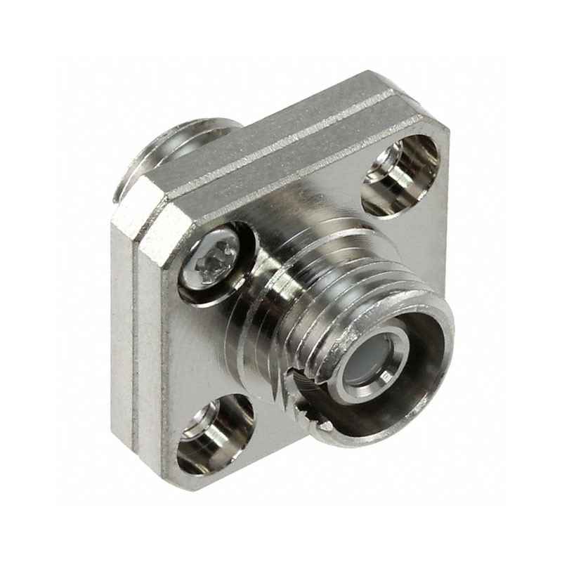 1 pcs : 1061520000 - CONN COUPLER RCPT FC-FC SIMPLEX